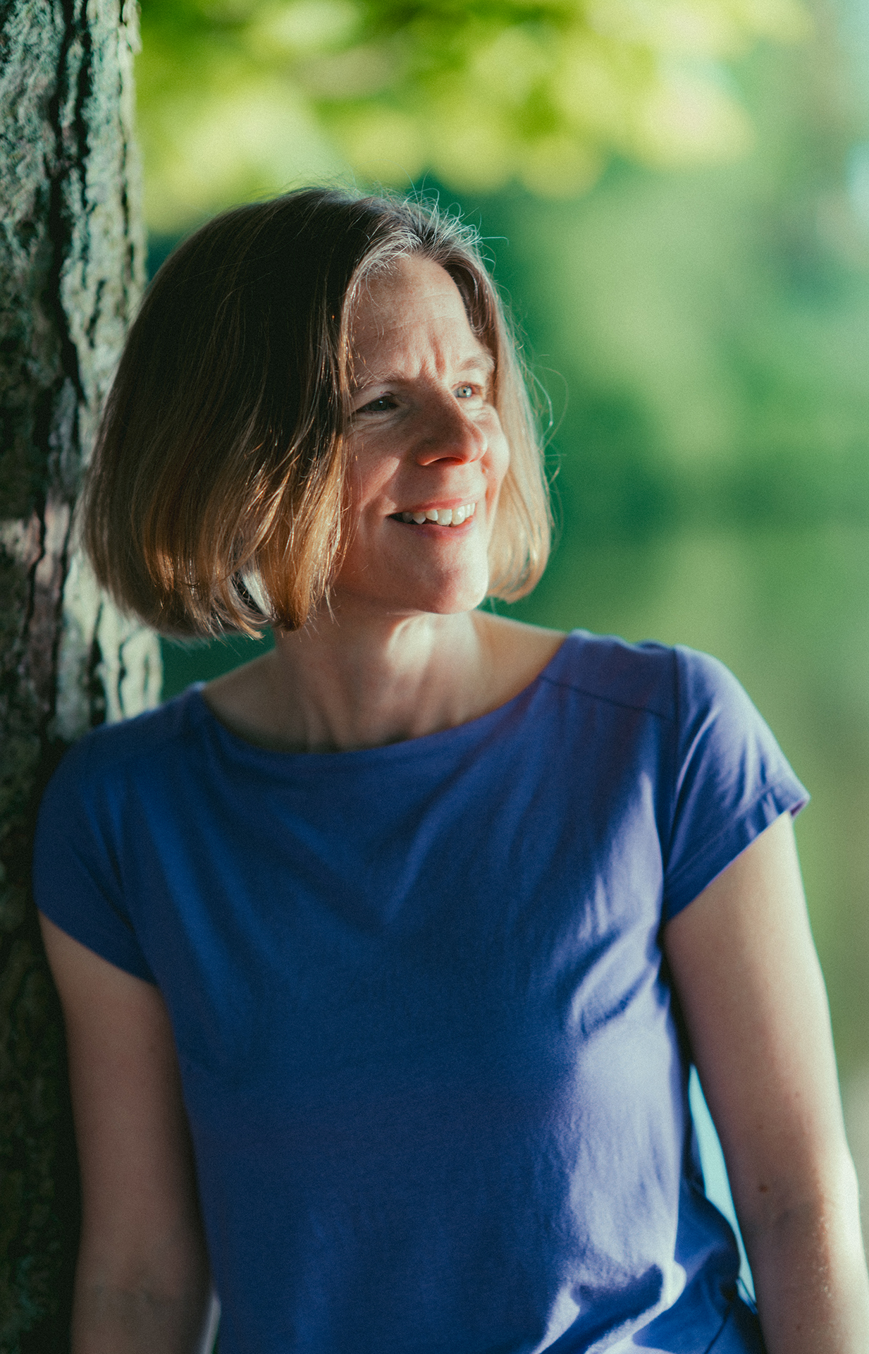 Constanze Oehlrich Porträt