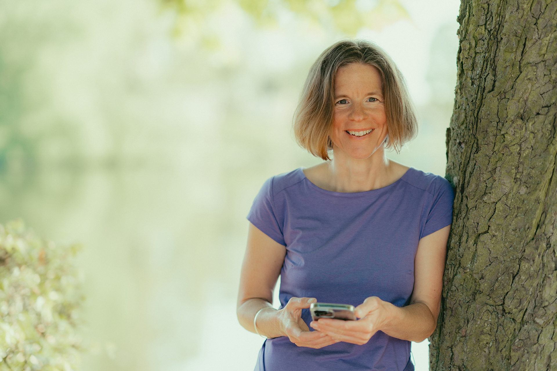 Constanze Oehlrich Porträt