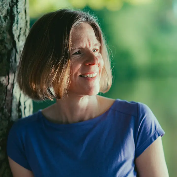 Constanze Oehlrich Porträt</p>
<p>